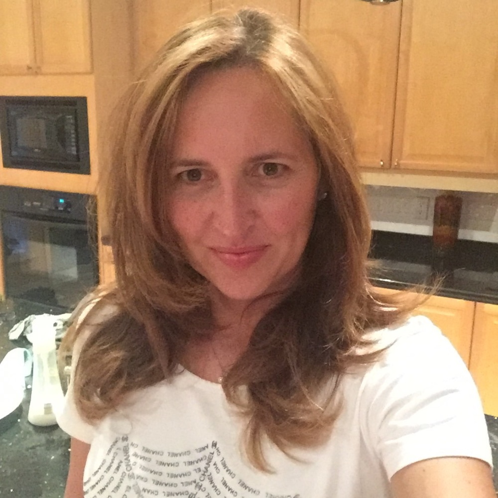 Meet your Posher, Olena